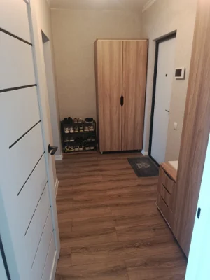 Продаж 1 кімнат квартири