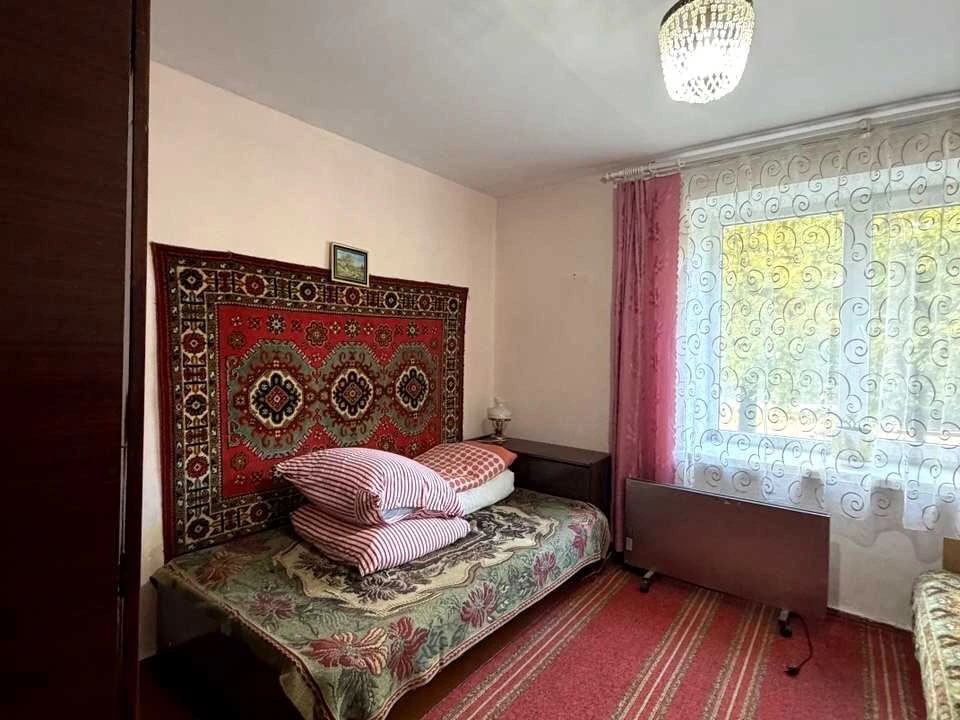 Квартира. Здолбунів, Заводська вул.