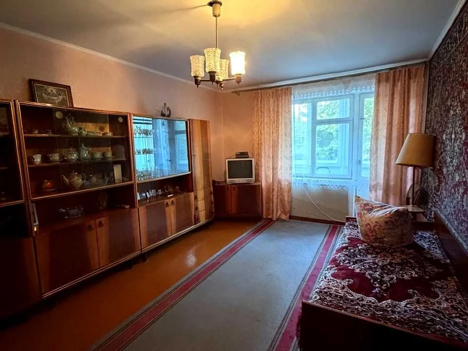 Квартира. Здолбунів, Заводська вул.