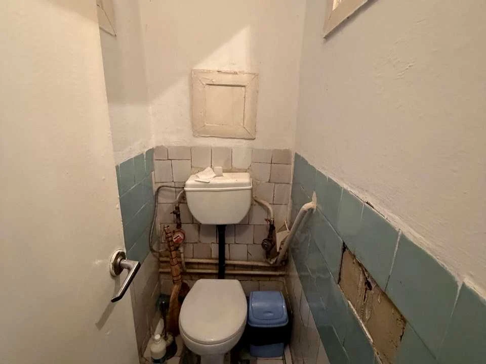 Квартира. Здолбунів, Заводська вул.