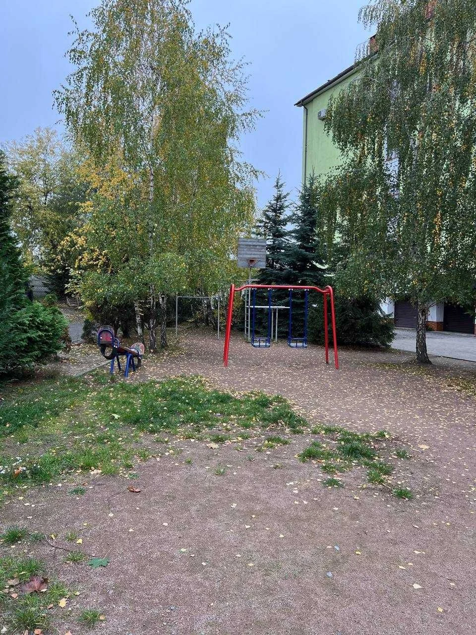 Простора 3-х кімнатна квартира в центрі Ковеля біля річки та