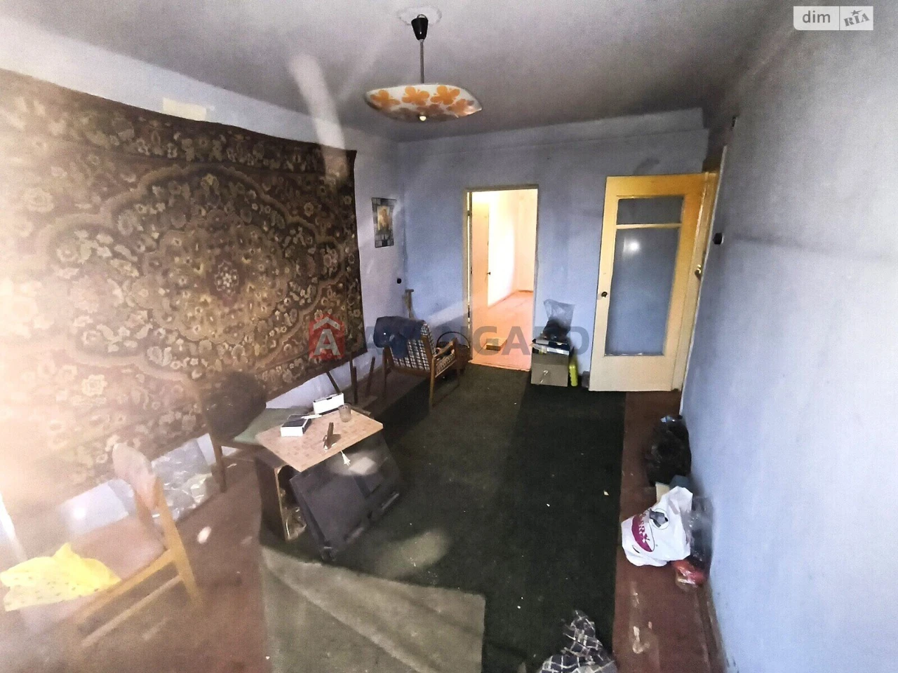 Продаж Квартира Заводський