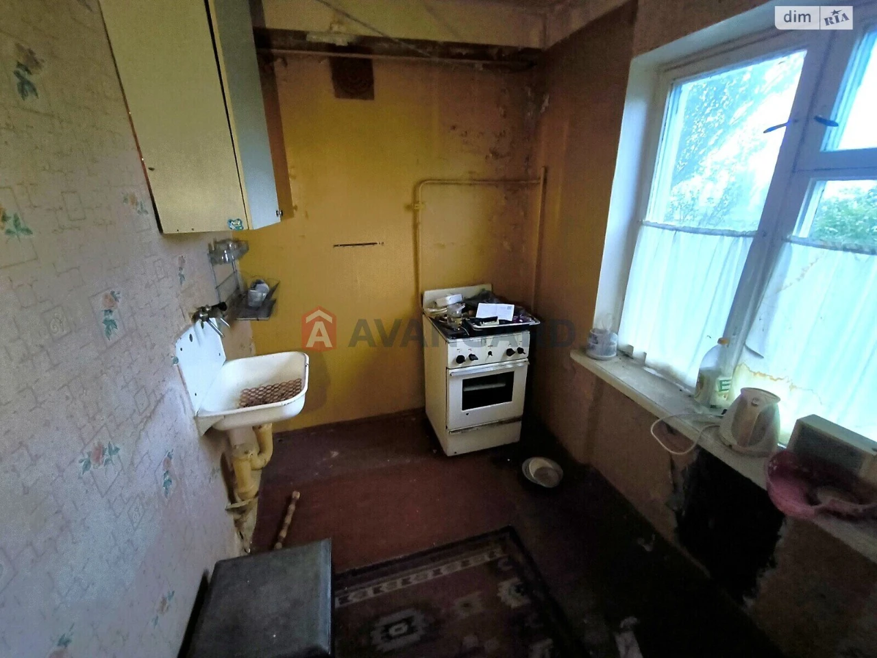 Продаж Квартира Заводський