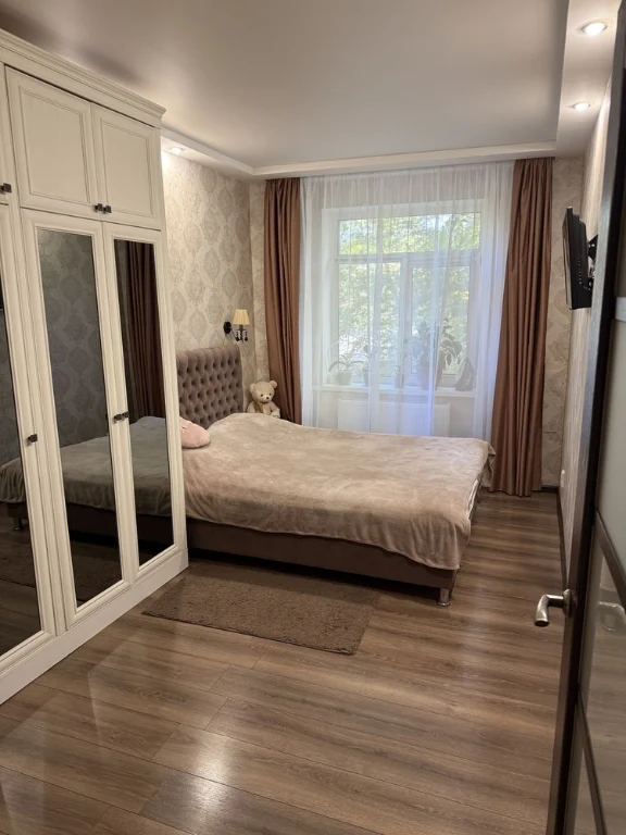 Продам 2к квартиру центр Кам’янське