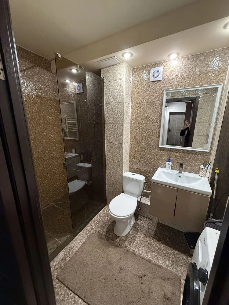 Продам 2к квартиру центр Кам’янське