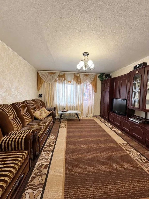 Продаж 3-кімнатної квартири | бульвар Вороного Миколи, 29 |
