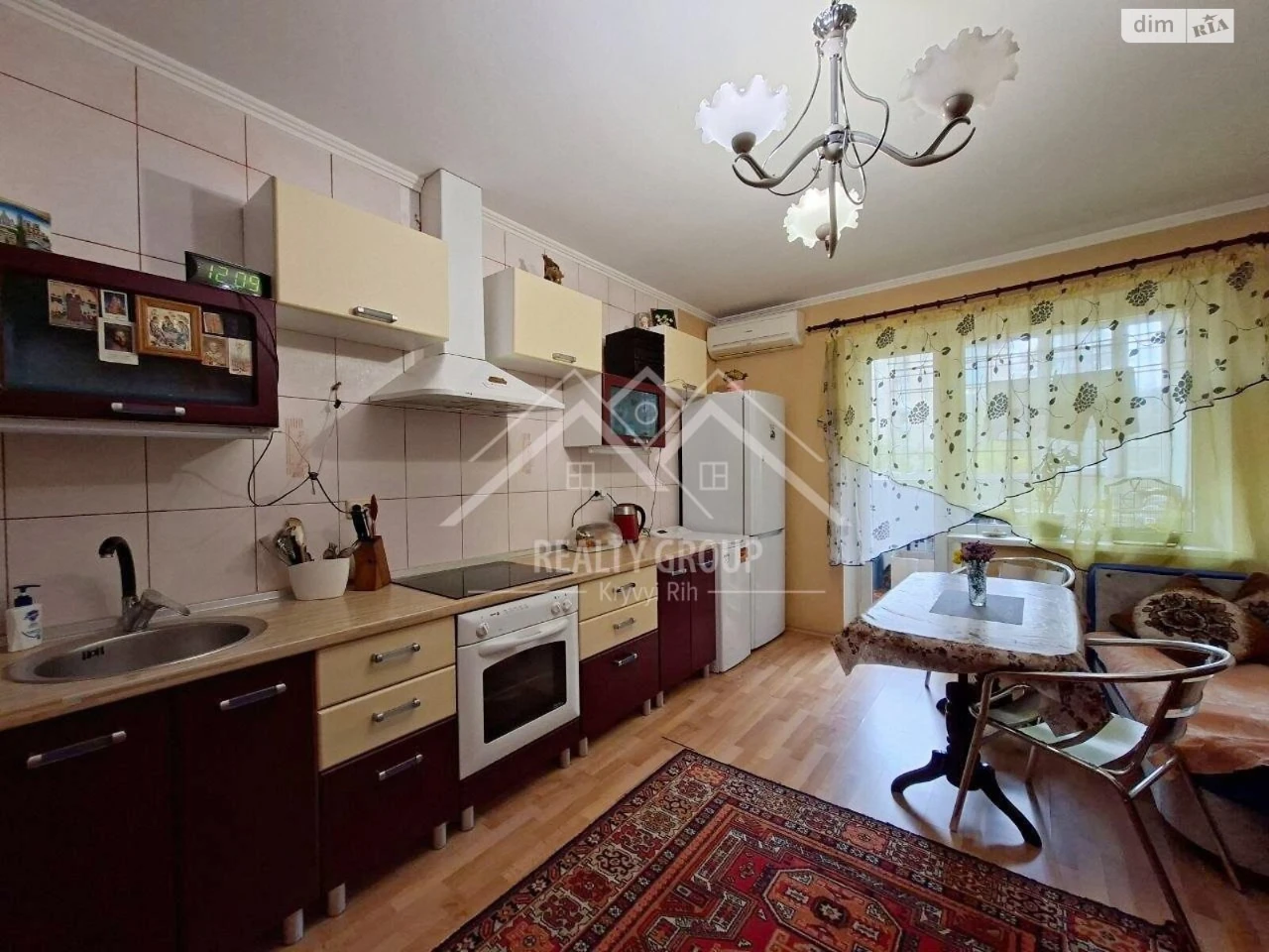 Продаж Квартира Довгинцівський