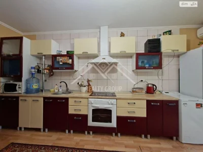 Продаж Квартира Довгинцівський