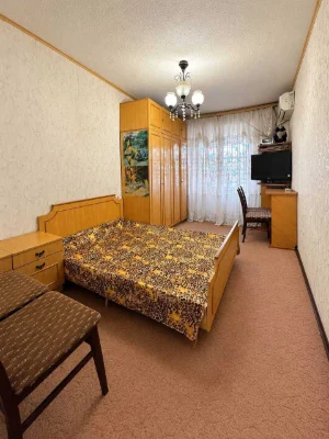 Продаж 3-кімнатної квартири | бульвар Вороного Миколи, 29 |