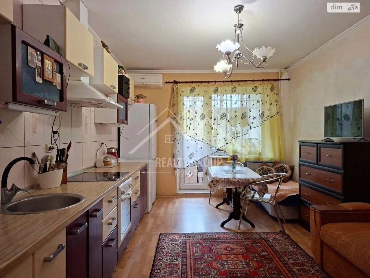 Продаж Квартира Довгинцівський