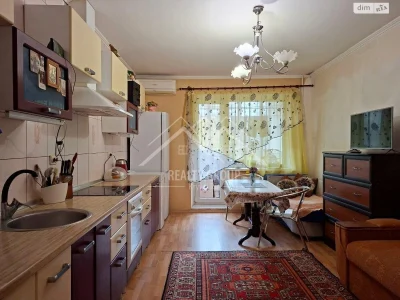 Продаж Квартира Довгинцівський