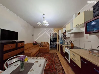 Продаж Квартира Довгинцівський