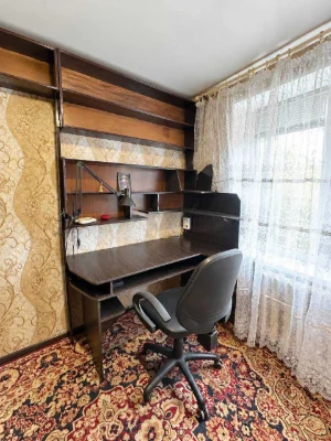 Продаж 3-кімнатної квартири | бульвар Вороного Миколи, 29 |