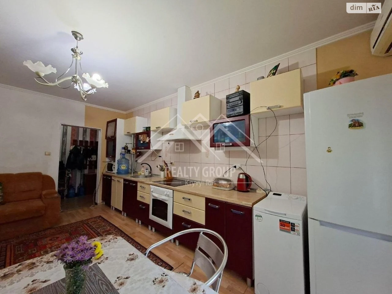 Продаж Квартира Довгинцівський