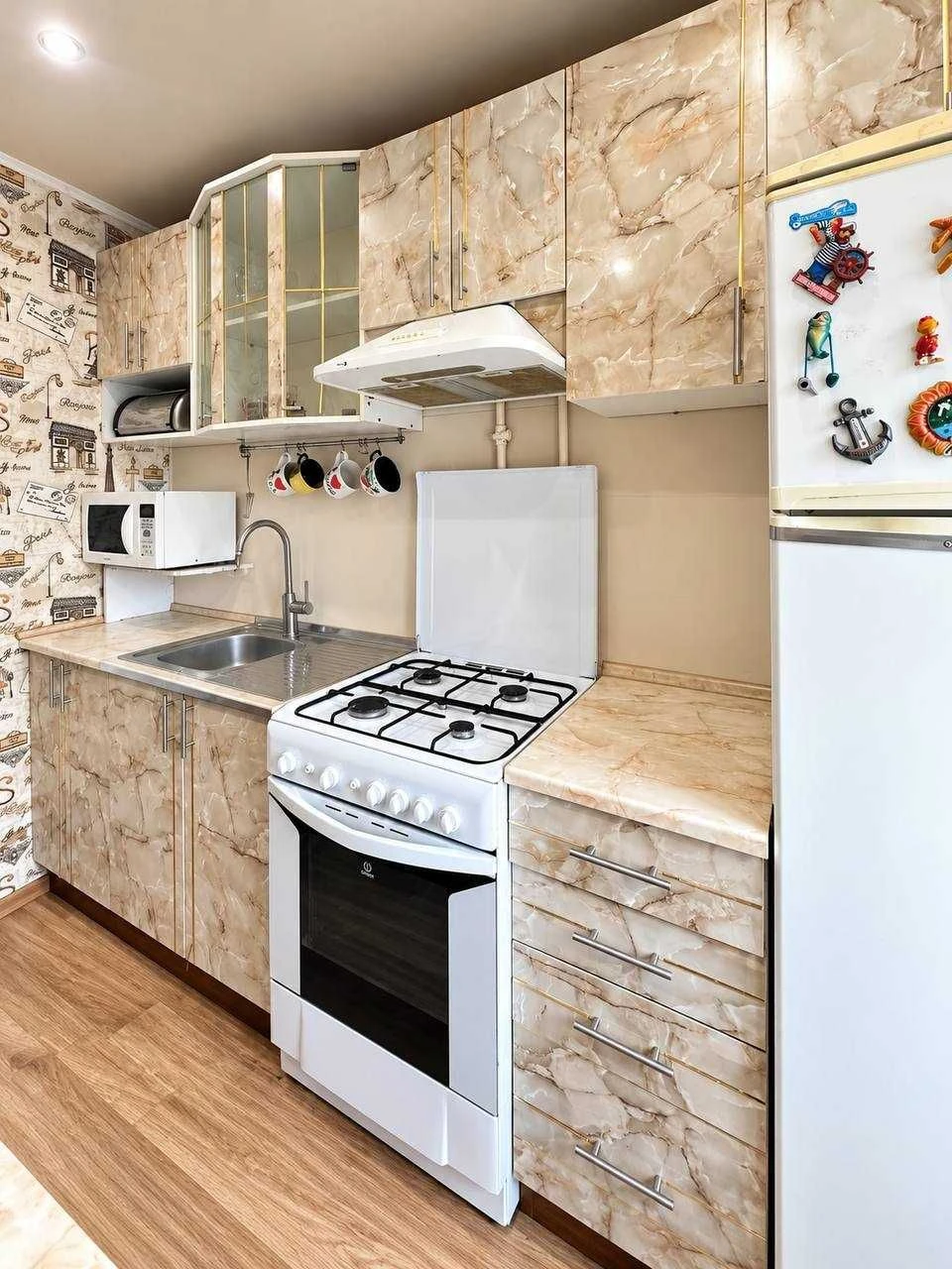 Продаж 3-кімнатної квартири | бульвар Вороного Миколи, 29 |