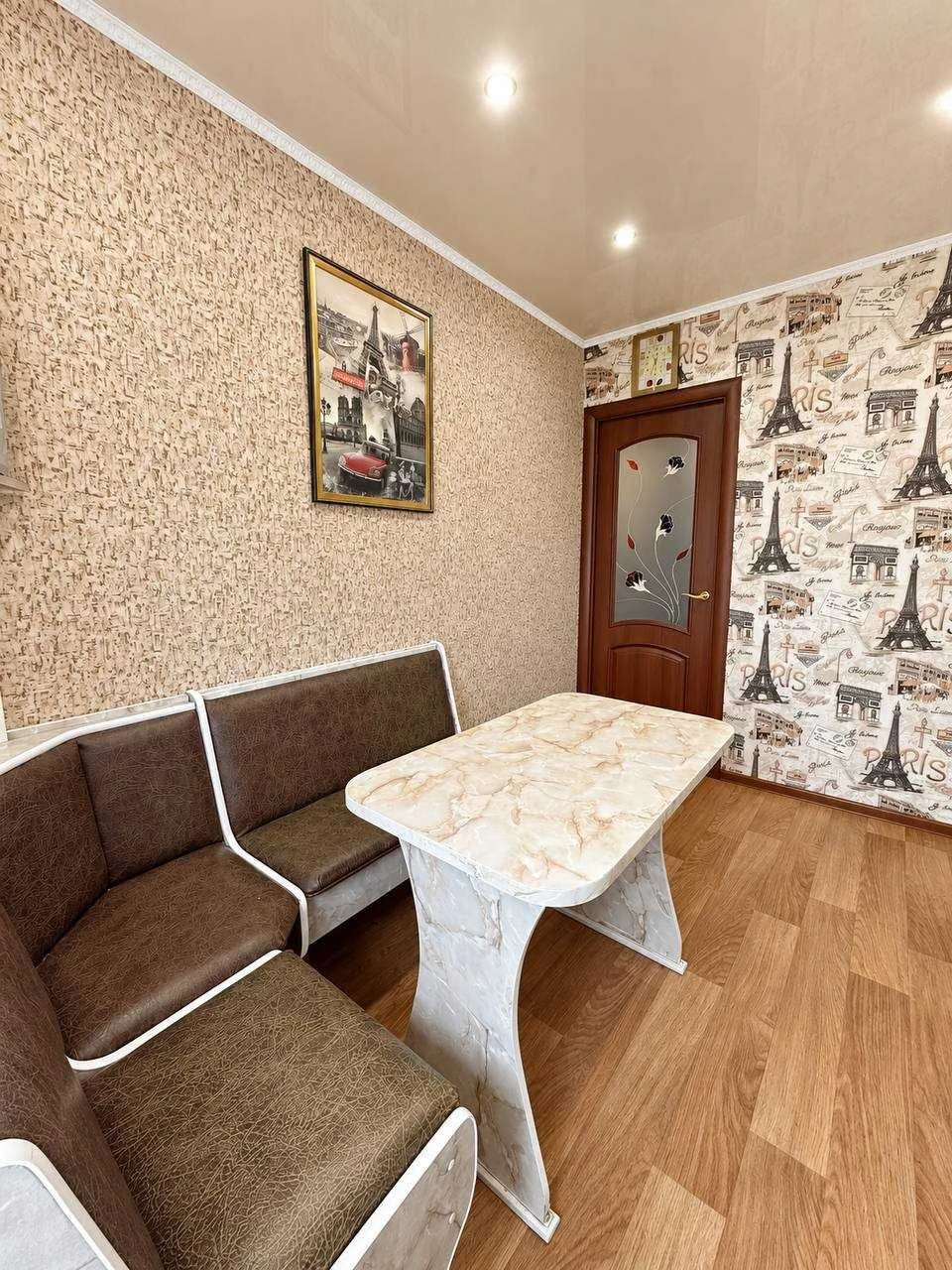 Продаж 3-кімнатної квартири | бульвар Вороного Миколи, 29 |