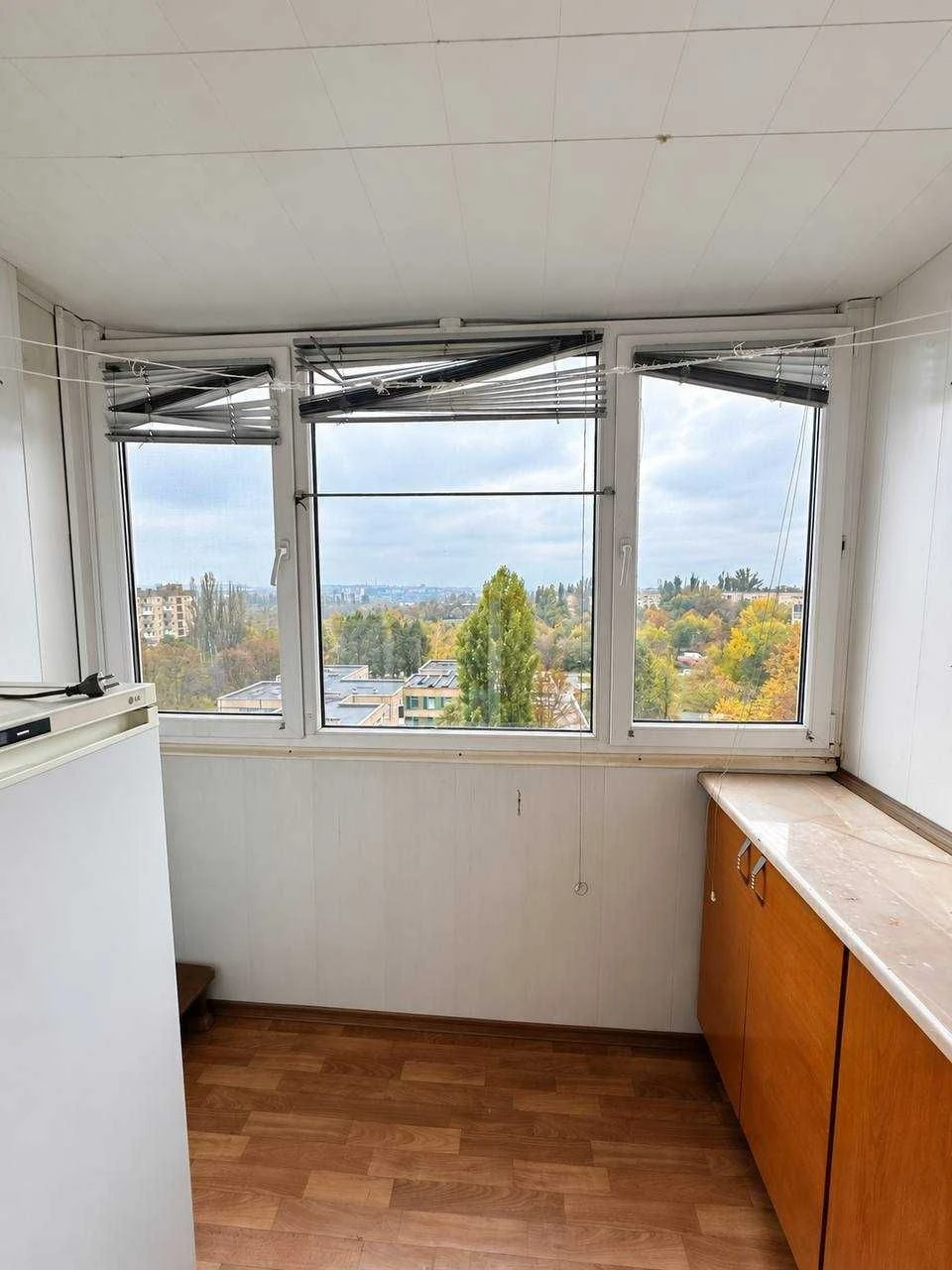 Продаж 3-кімнатної квартири | бульвар Вороного Миколи, 29 |