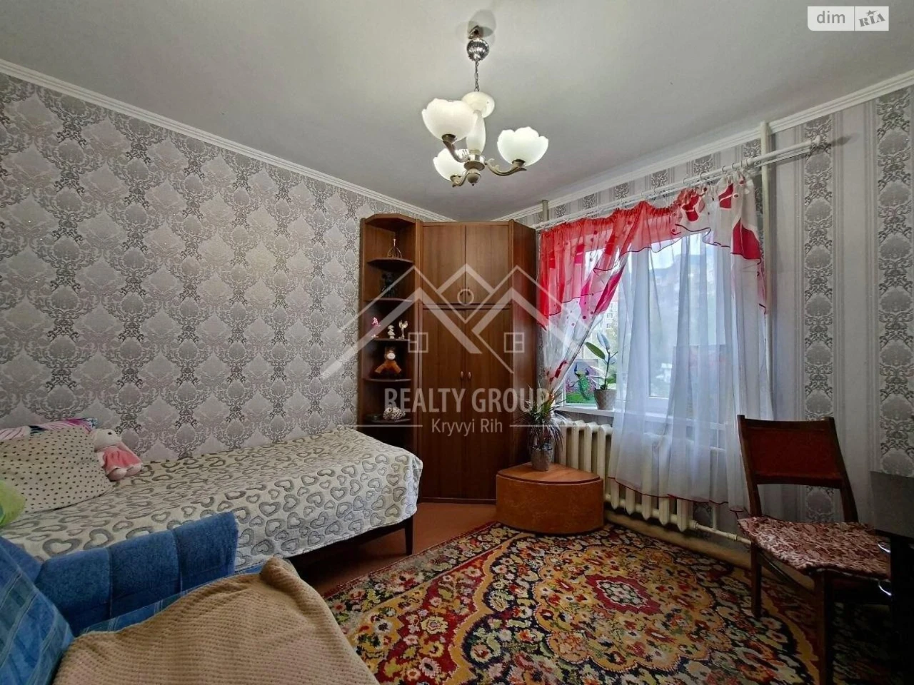 Продаж Квартира Довгинцівський