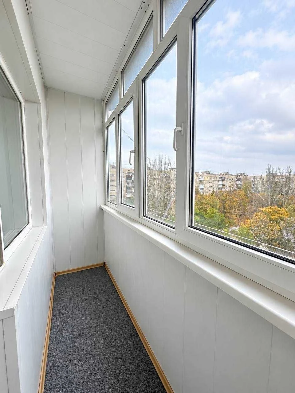Продаж 3-кімнатної квартири | бульвар Вороного Миколи, 29 |