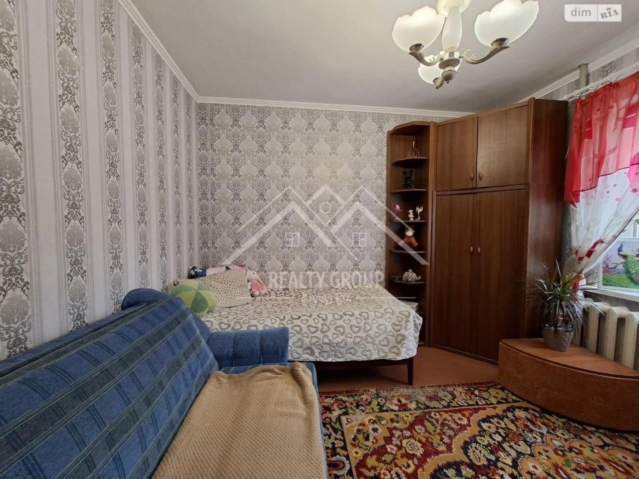 Продаж Квартира Довгинцівський