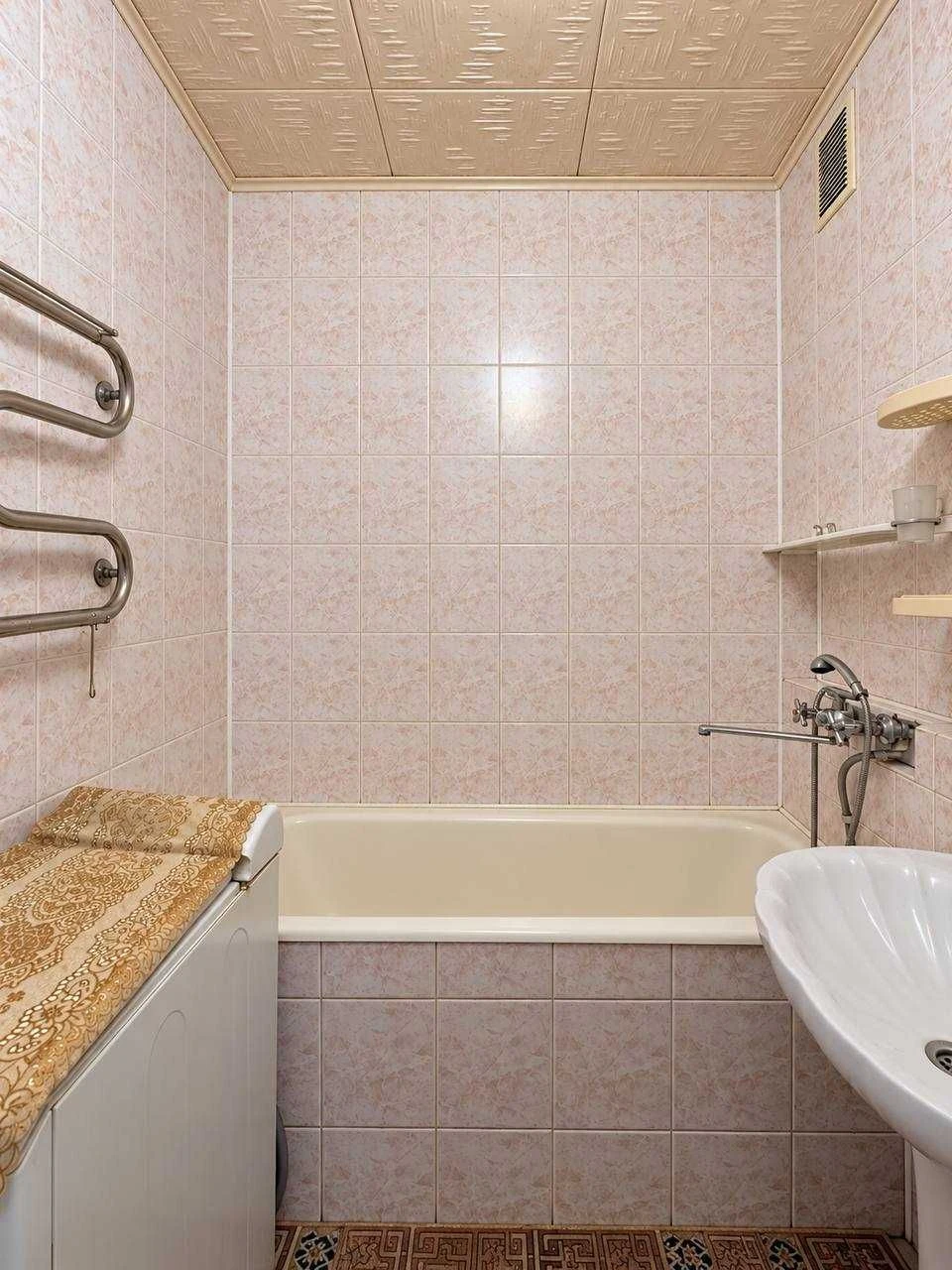 Продаж 3-кімнатної квартири | бульвар Вороного Миколи, 29 |