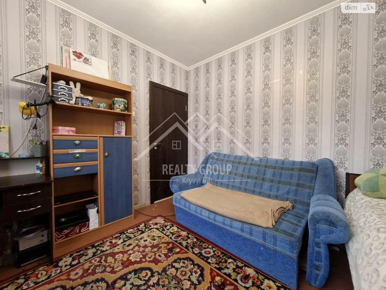 Продаж Квартира Довгинцівський