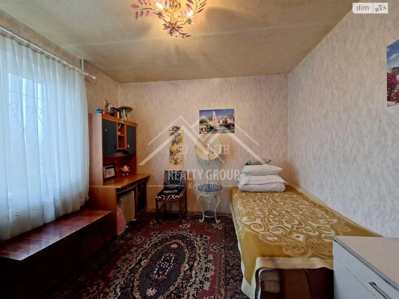 Продаж Квартира Довгинцівський
