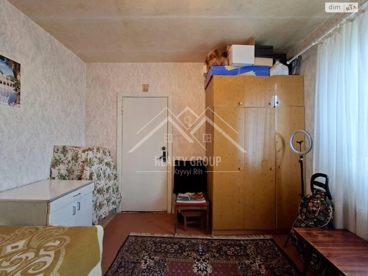 Продаж Квартира Довгинцівський