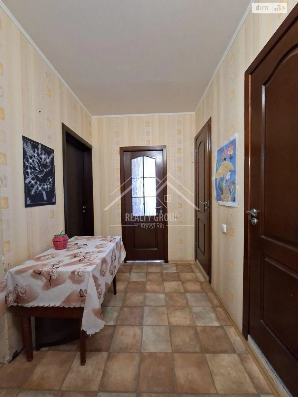 Продаж Квартира Довгинцівський
