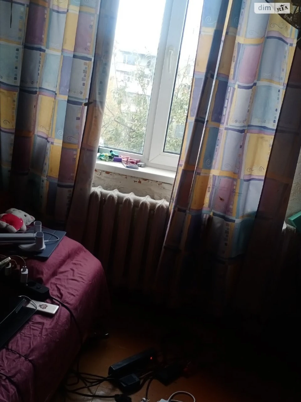 Продаж Квартира