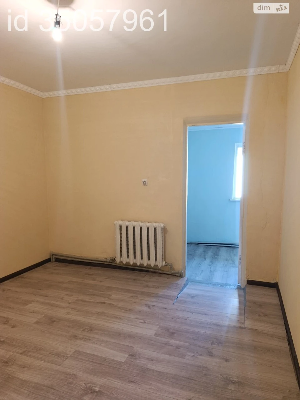 Продаж Квартира Центр