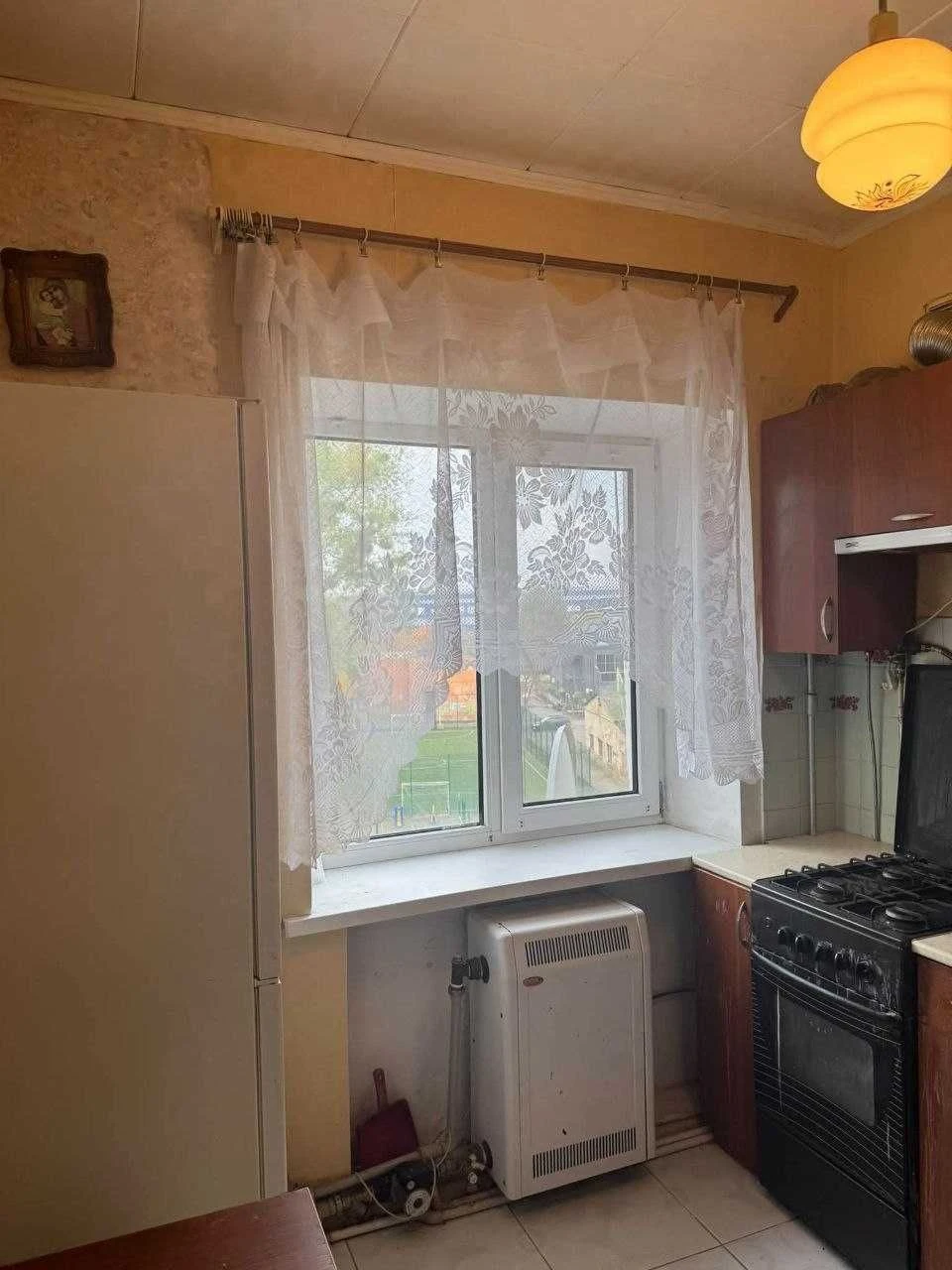 Продаж 2х кімнатної квартири, вул.Івана Мазепи