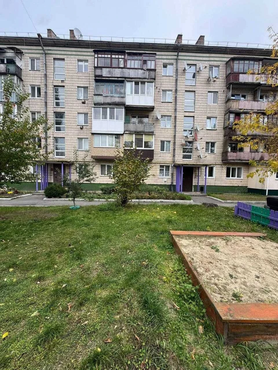 Продаж 2х кімнатної квартири, вул.Івана Мазепи