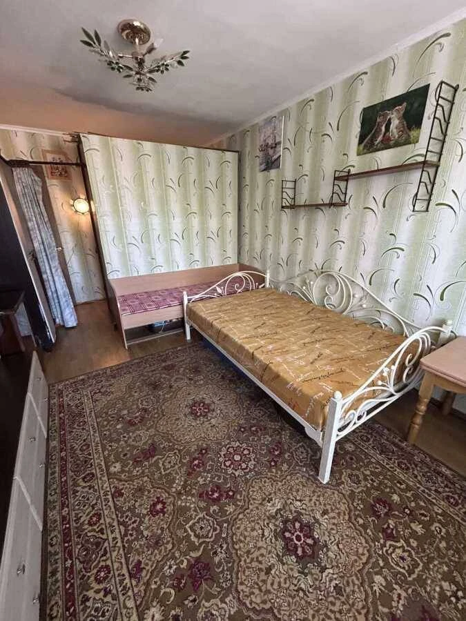 Продам 2-к квартиру Білоцерківський, Біла Церква, Сквирське