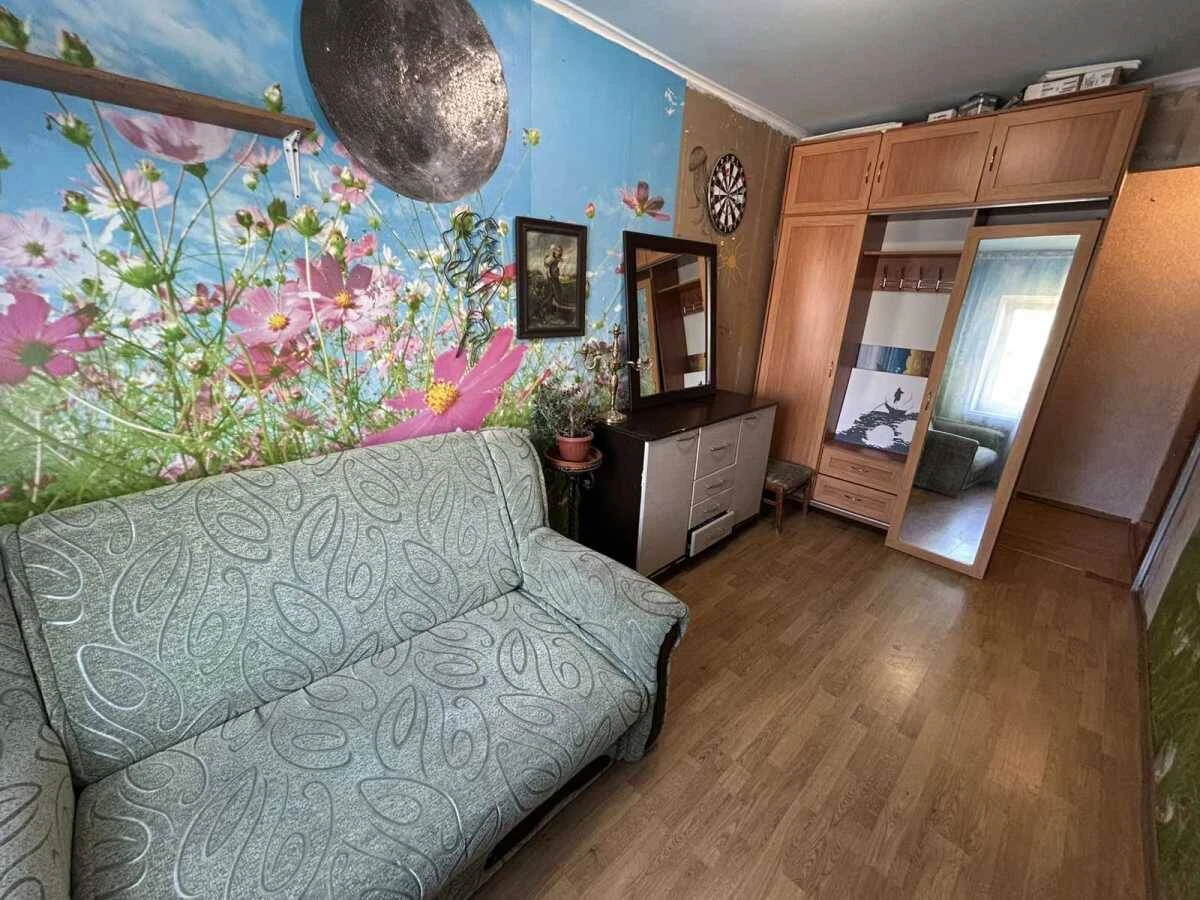 Продам 2-к квартиру Білоцерківський, Біла Церква, Сквирське