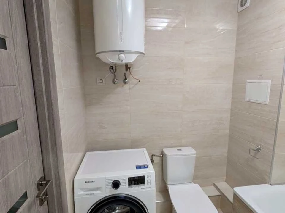 Квартира. Бровари, Сергія Москаленка вул.