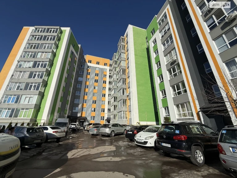 Продаж Квартира