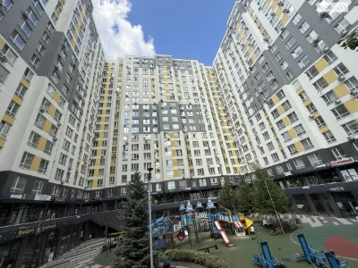 Продаж Квартира