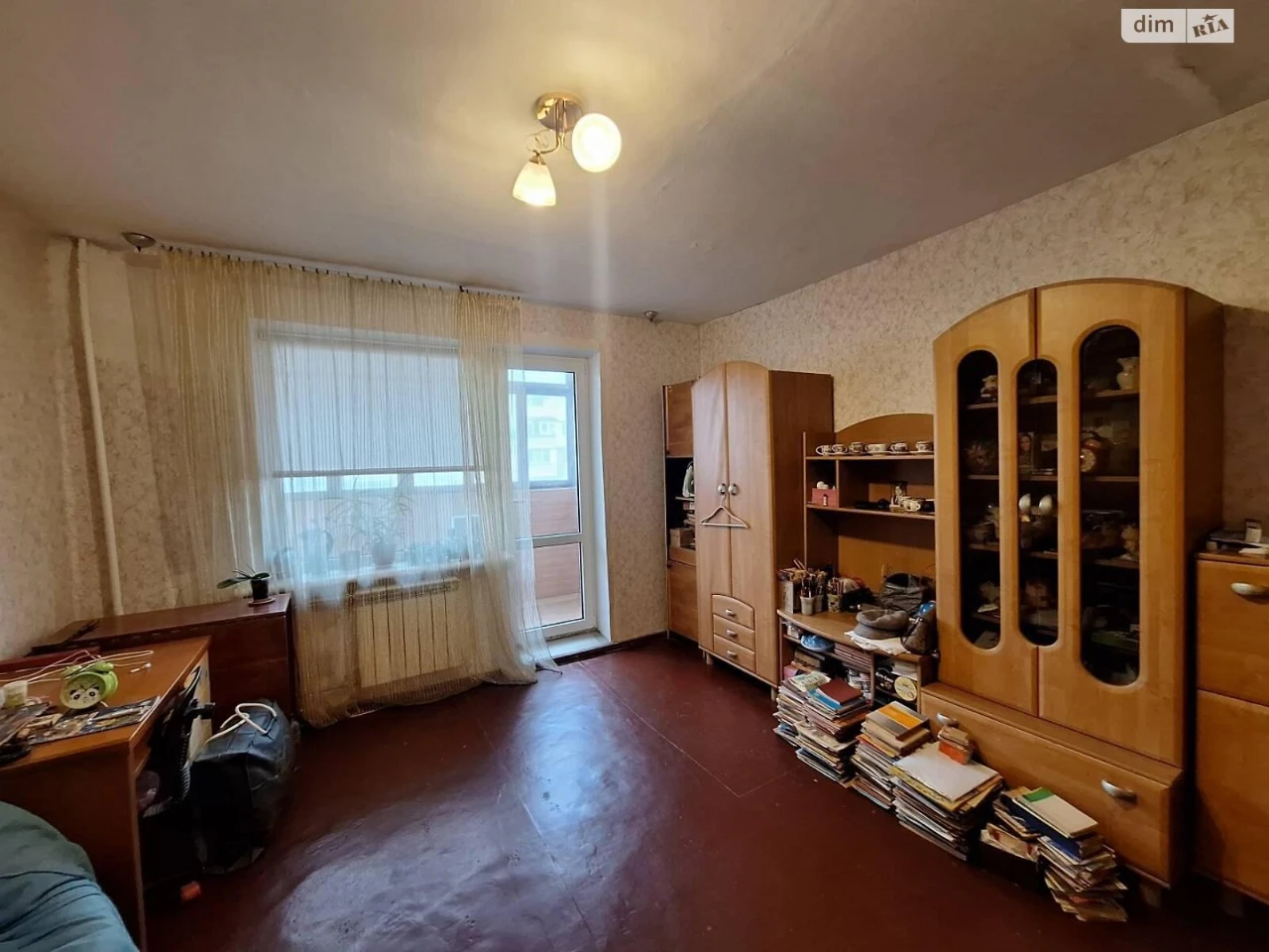 Продаж Квартира