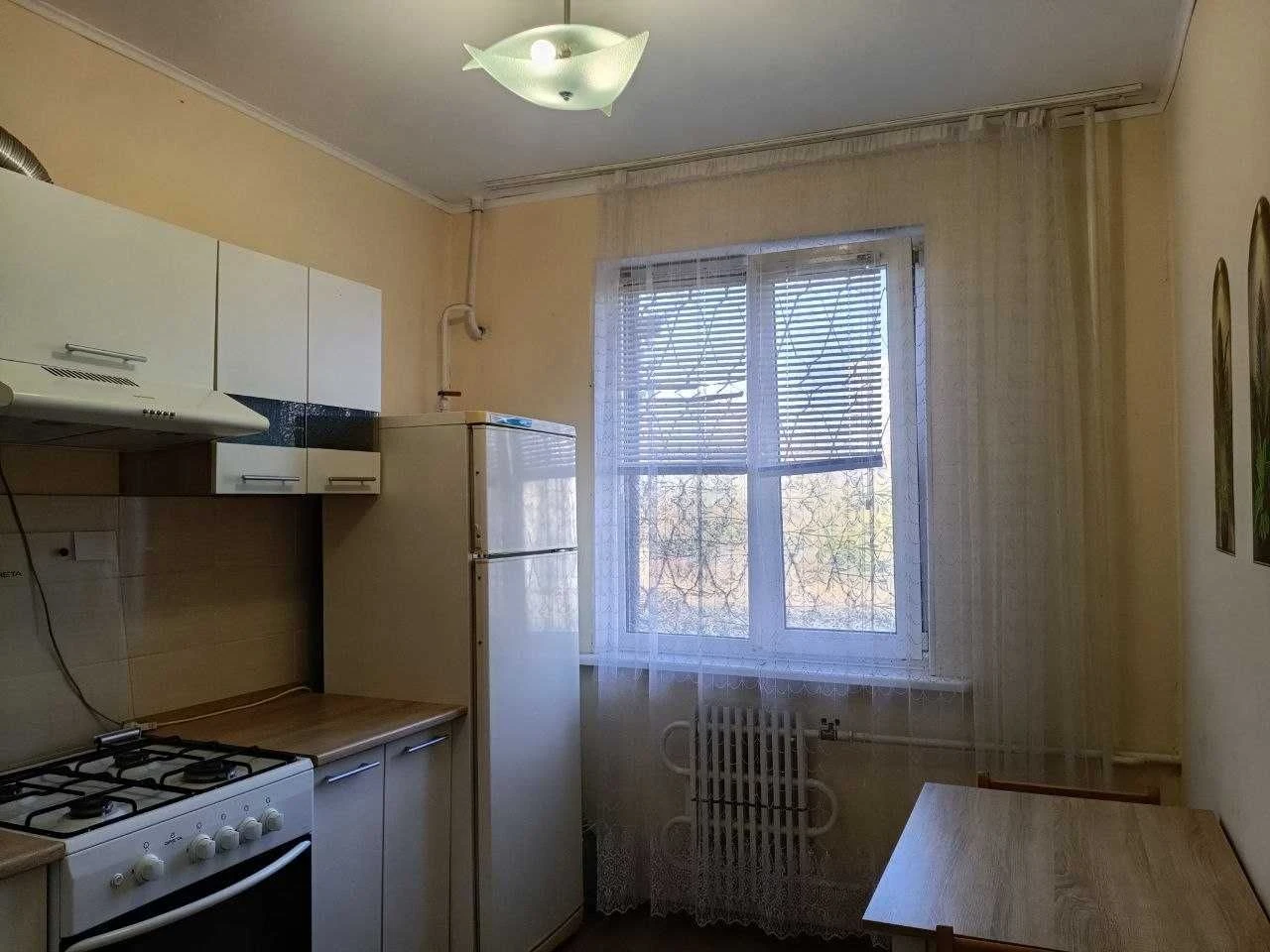 Продается 3-х ком. квартира в Чугуеве