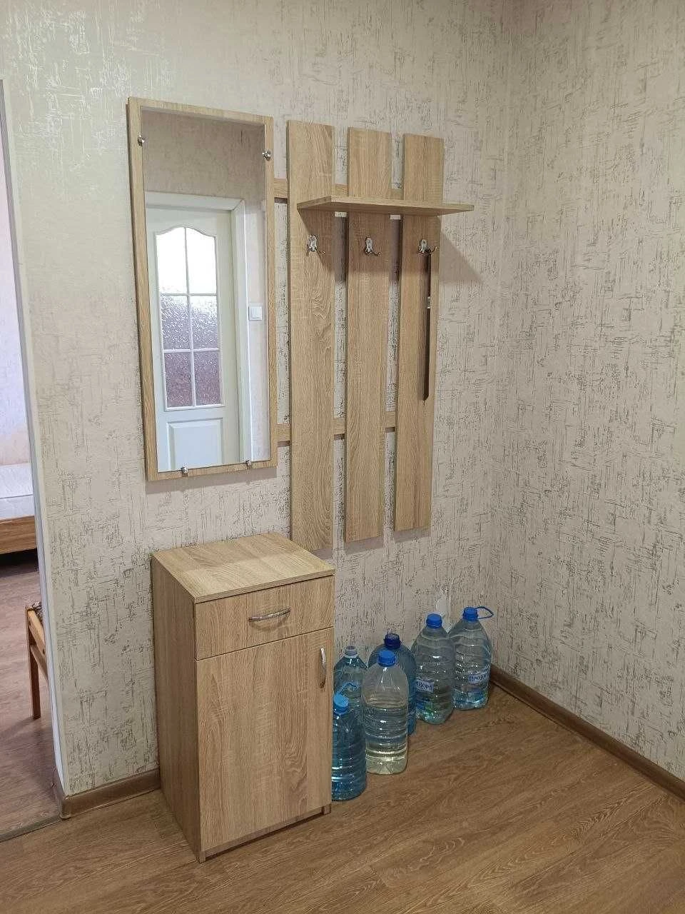 Продается 3-х ком. квартира в Чугуеве