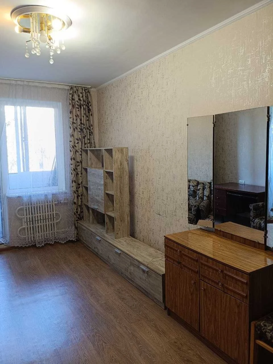 Продается 3-х ком. квартира в Чугуеве