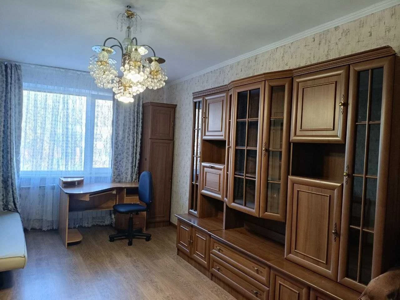 Продается 3-х ком. квартира в Чугуеве