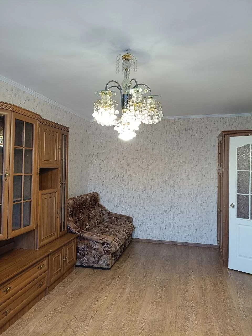 Продается 3-х ком. квартира в Чугуеве