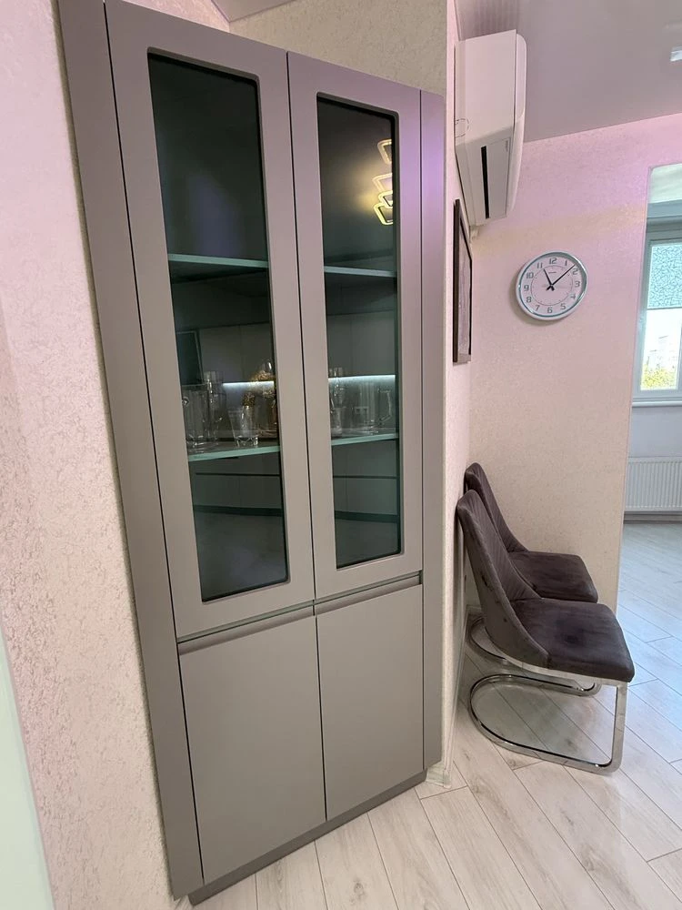 Продаж квартири преміумкласу в самому центрі Кременчука