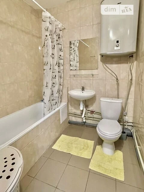 Sale of 1-room apartment 36.6 sq. m. on Borys Gmyri St. 10/40 • I