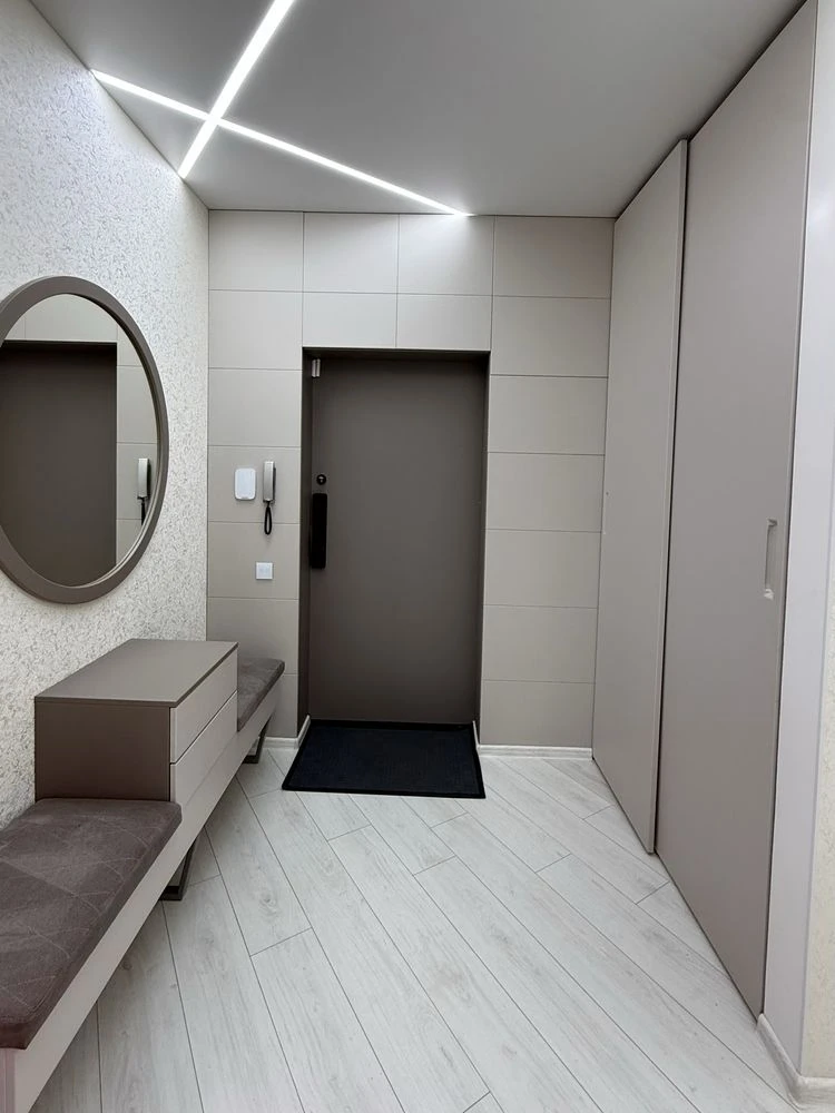 Продаж квартири преміумкласу в самому центрі Кременчука