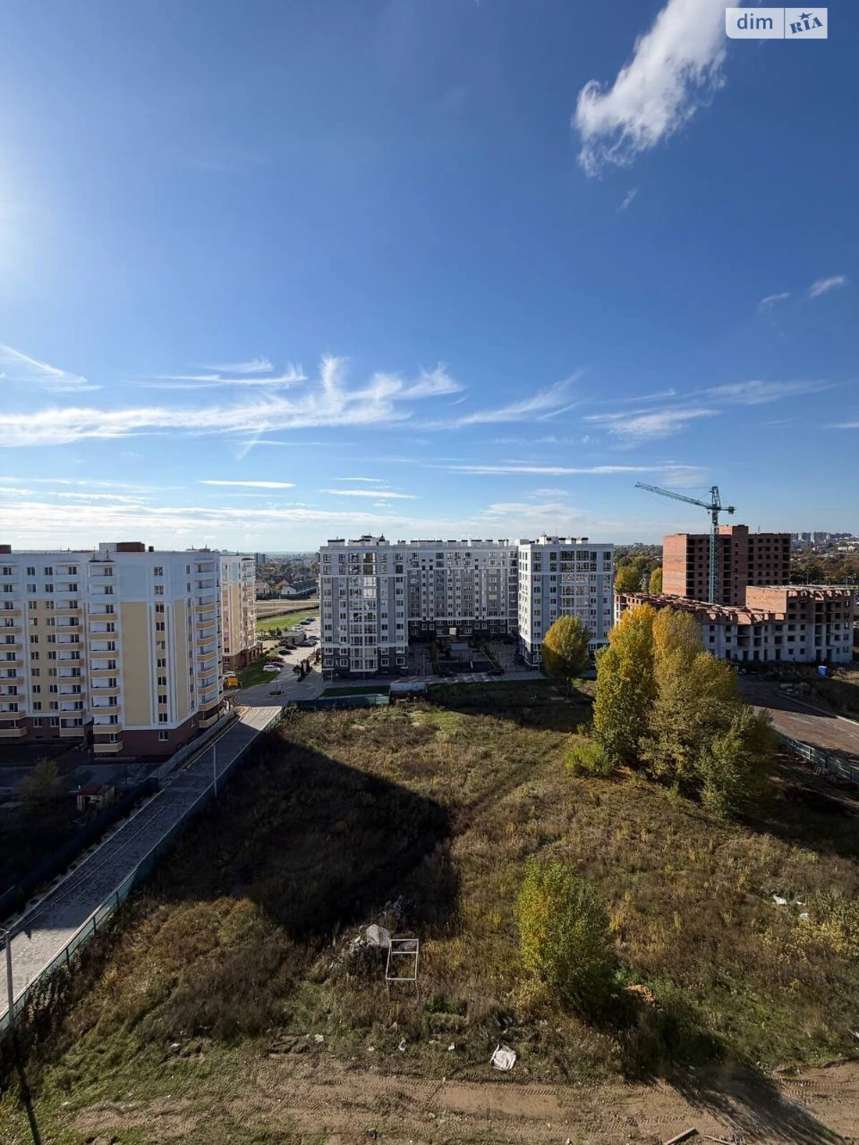 Продаж Квартира