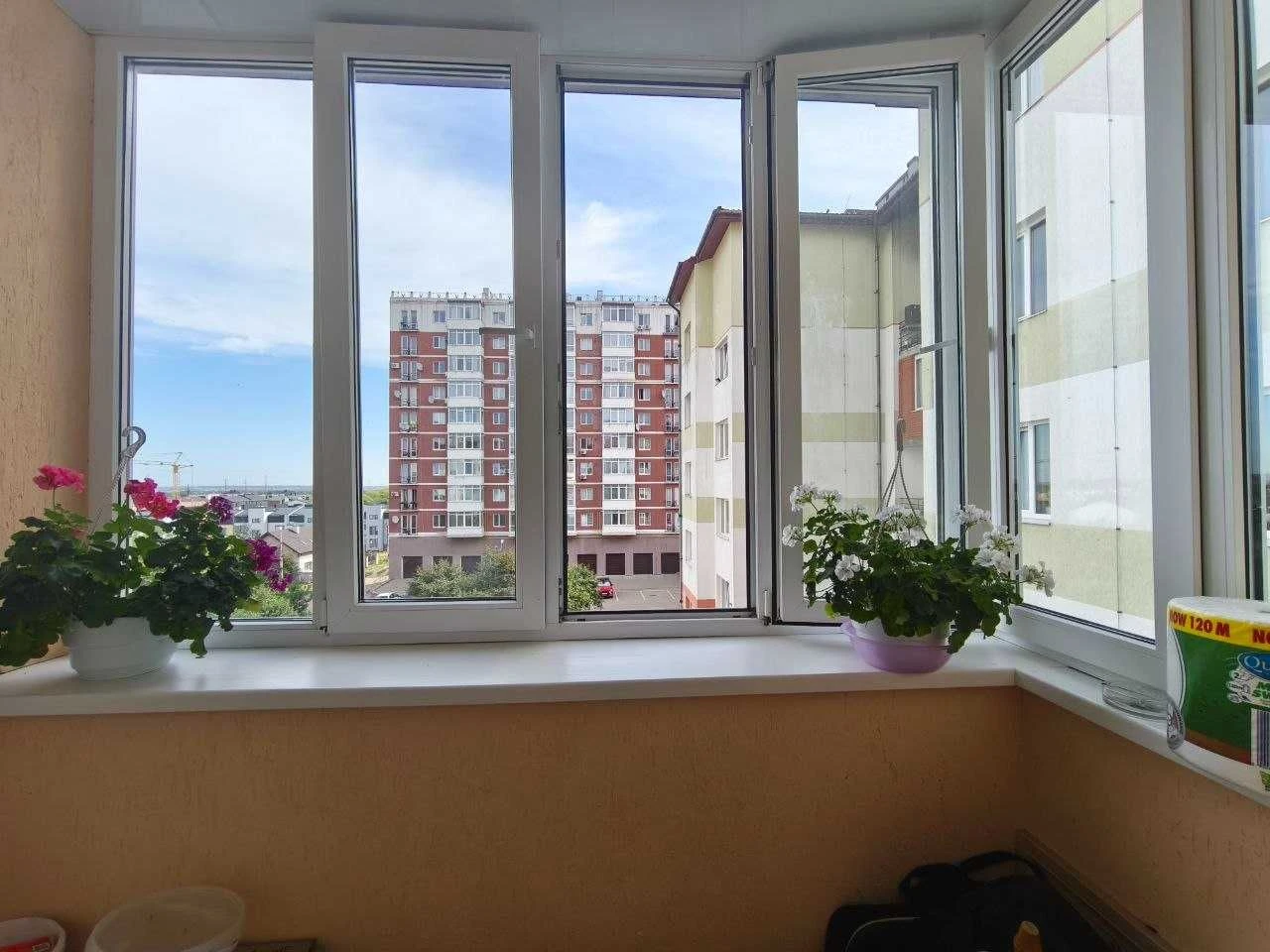Продаж 2кім квартири у Винниках вул Івасюка