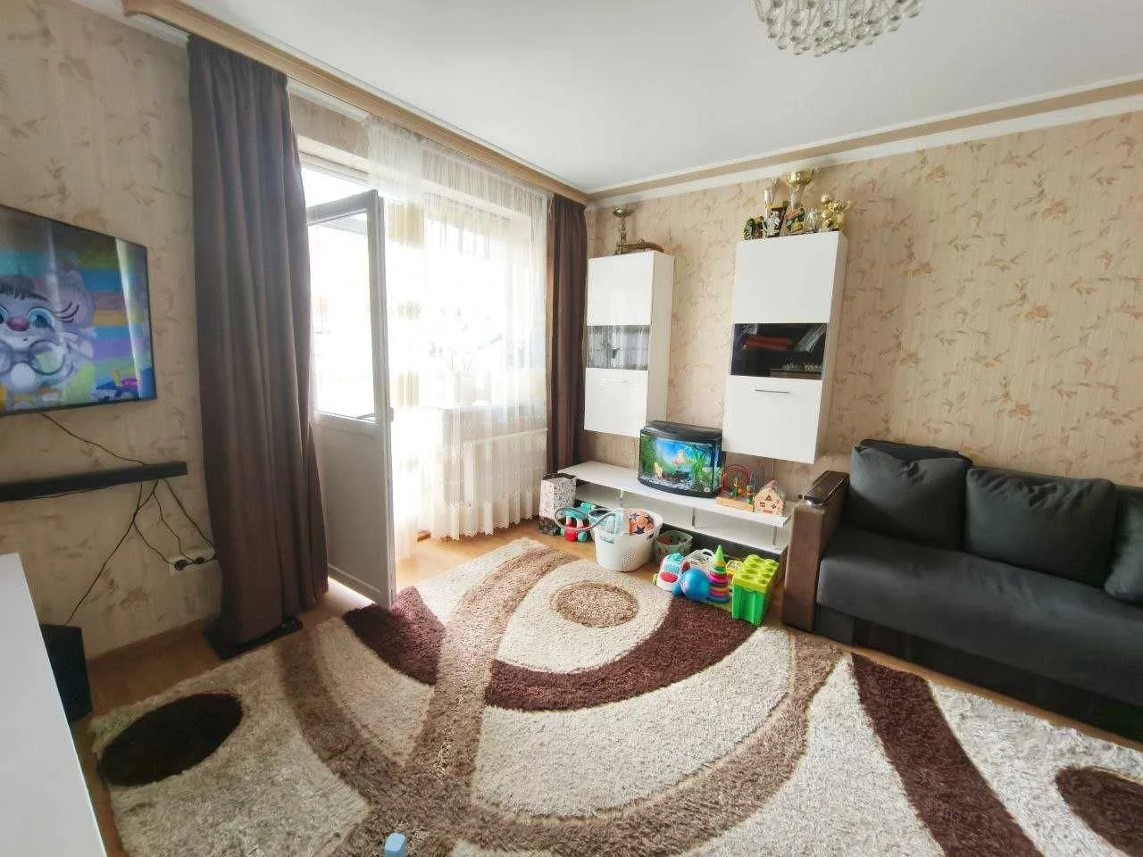 Продаж 2кім квартири у Винниках вул Івасюка